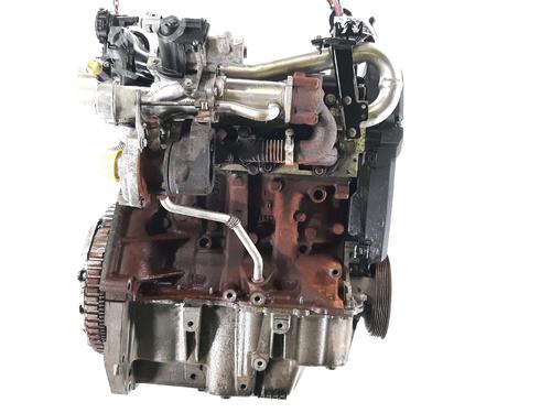 Engine NISSAN NOTE (E11, NE11) 1.5 dCi | BP30982556M1