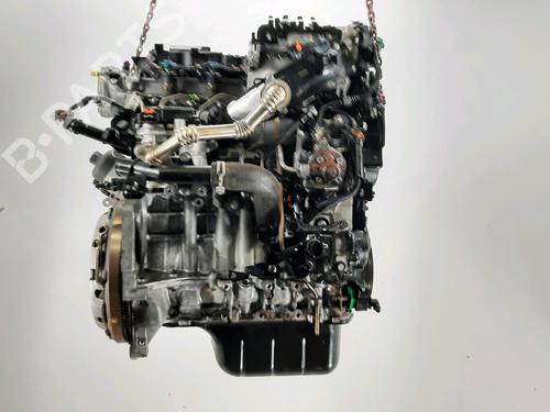 Engine CITROËN C-ELYSEE (DD_) 1.6 BlueHDi 100 | BP32654176M1 - Image 4