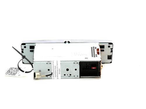 Radio SKODA OCTAVIA II Combi (1Z5) 1.6 TDI | BP15485762E6 