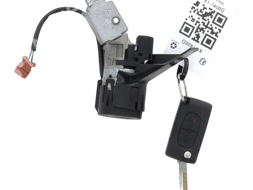 ignition-barrel-peugeot-207-wa_-wc_-2006-2007-2008-2009-2010-2011-2012-2013-2014-2015-32460332 main image