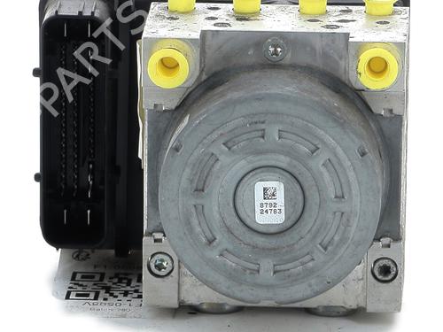 Used ABS pump FORD MONDEO V Turnier (CF) 2.0 Hybrid iVCT (188 hp) 24490607