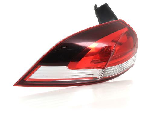Left taillight RENAULT CLIO IV Grandtour (KH_) 1.5 dCi 90 (KHN3, KHN4) | BP28573790C34 