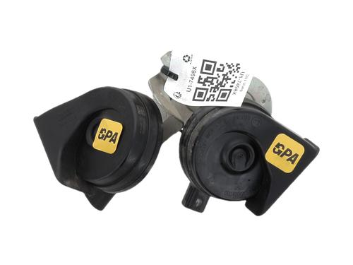 Horn MERCEDES-BENZ A-CLASS (W177) A 200 d (177.012) | BP36006797E13 - Image 2