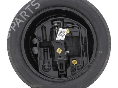 Kit pneu suplente Kit pneu suplente 39087288 39087288