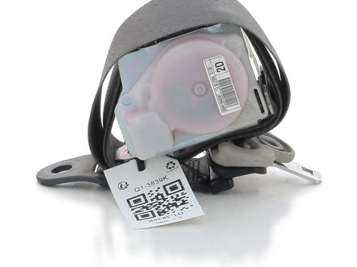 Pretensor trasero derecho CITROËN BERLINGO MULTISPACE (B9) 1.6 HDi 90 | BP29988275C90