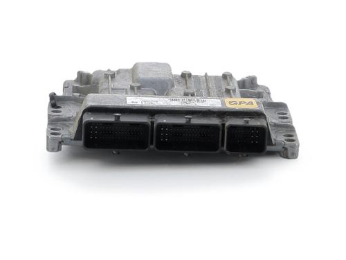 Centralina motore Centralina motore RENAULT MASTER III Van (FV) 2.3 dCi 130 FWD (FV0M, FV0Y, FV0J, FV02, FV03) (130 hp) 37166476 37166476