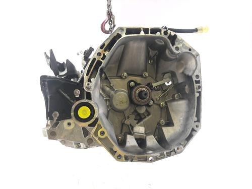 Gearbox RENAULT MODUS / GRAND MODUS (F/JP0_) 1.5 dCi (FP0F, JP0F) | BP37086949M3 - Image 2