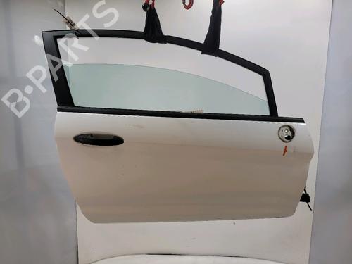 Used Right front door FORD FIESTA VI Van [2008-2017]  28506183