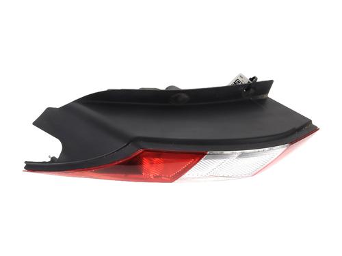 Used Left taillight RENAULT GRAND SCÉNIC II (JM0/1_) 1.6 (113 hp) 29144819