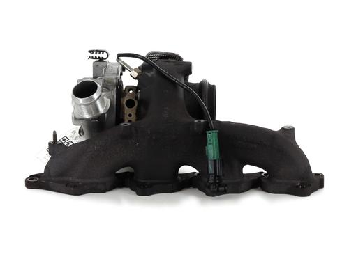 Turbolader/Kompressor CITROËN C4 Picasso II 2.0 BlueHDi 150 | BP29930543M71