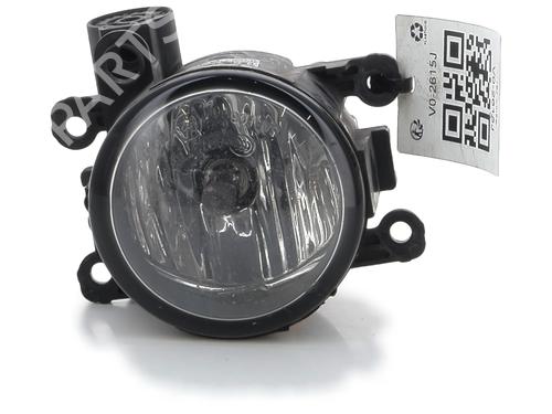 Used Right front fog light RENAULT CLIO IV (BH_) 1.5 dCi 75 (75 hp) 29762425