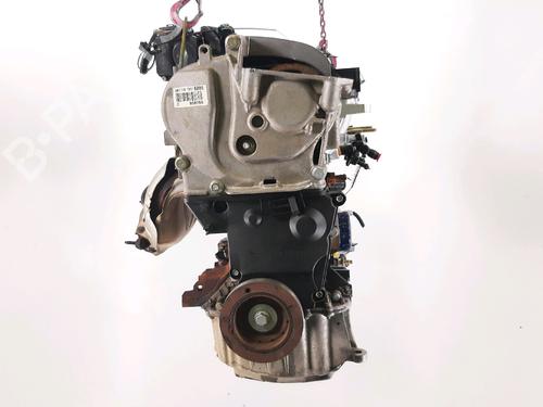 Used Engine RENAULT LAGUNA II (BG0/1_) 1.6 16V (BG0A, BG0L) (107 hp) 31085619