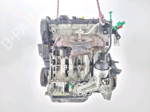 Engine PEUGEOT 207 (WA_, WC_) 1.4 16V | BP29874505M1