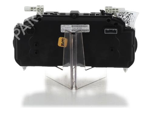 Instrument cluster RENAULT KANGOO Express (FW0/1_) 1.5 dCi 90 (FW0G, FW05, FW08, FW11) | BP30925169C47