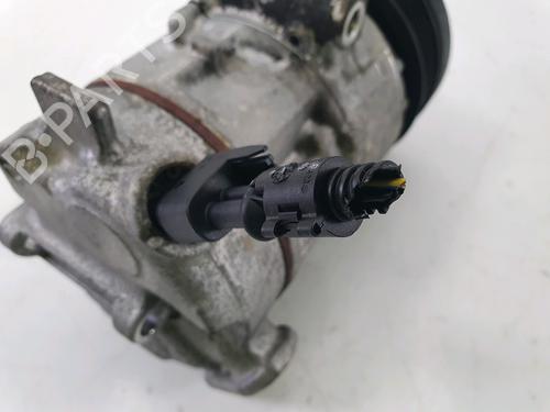 AC compressor OPEL CORSA D (S07) 1.0 (L08, L68) | BP27552195M34 