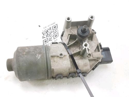 Used Front wiper motor FORD FOCUS II (DA_, HCP, DP) 2.5 ST (225 hp) 10440715