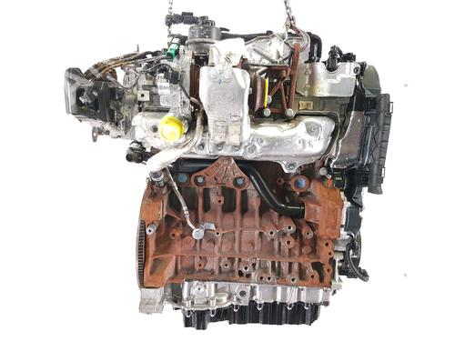 Engine DS DS 7 Crossback (J4_, JR_, JC_) 2.0 BlueHDi 180 (JJEHZR) | BP39764403M1 - Image 4
