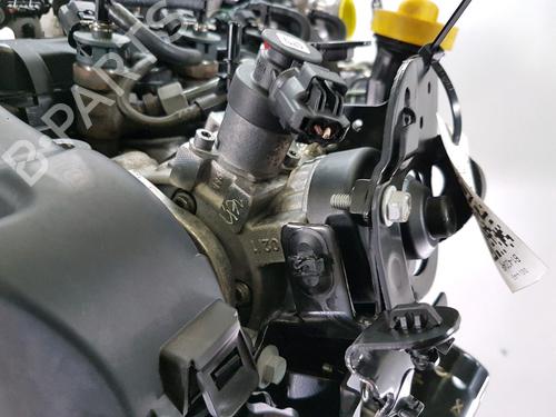 Engine RENAULT CLIO IV (BH_) 1.5 dCi 75 | BP36351156M1  - Image 8