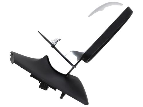 Used Right mirror RENAULT MEGANE II (BM0/1_, CM0/1_) 1.9 dCi (BM0G, CM0G) (120 hp) 30166275