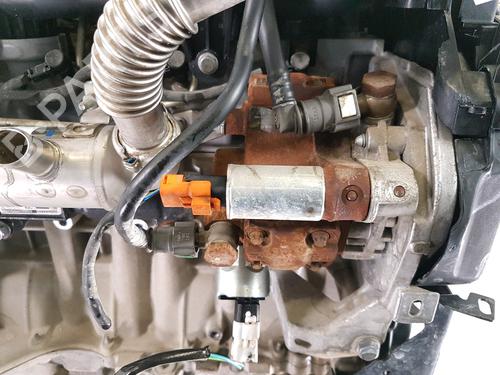 Engine FORD FIESTA VI (CB1, CCN) 1.4 TDCi | BP33332573M1  - Image 6