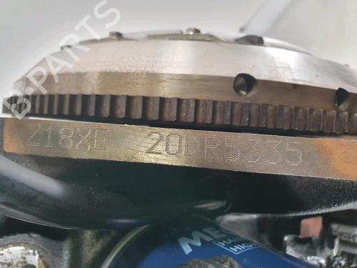 Engine OPEL ASTRA H (A04) 1.8 (L48) | BP39666087M1 - Image 8