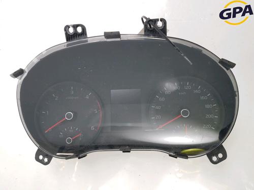 Used Instrument cluster Instrument cluster KIA RIO IV (YB, SC, FB) 1.4 CRDi 90 (90 hp) 10446119 10446119