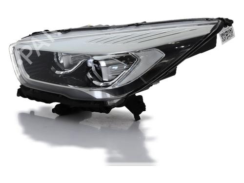 Used Left headlight Left headlight FORD KUGA II (DM2) 2.0 TDCi (150 hp) 39941181 39941181