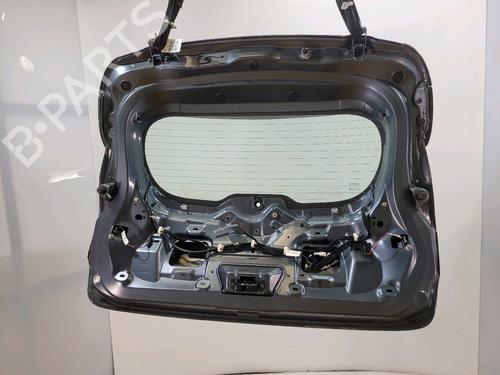 Tailgate RENAULT CLIO IV (BH_) 1.5 dCi 90 | BP29296728C6 