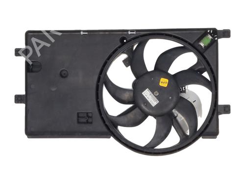 Køleventilator elektrisk FIAT FIORINO Box Body/MPV (225_)  | BP27188732M35 