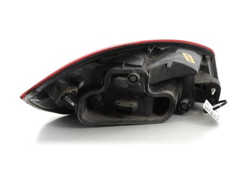 Right taillight RENAULT MEGANE III Coupe (DZ0/1_) 1.9 dCi (DZ0N, DZ0J, DZ1J, DZ1K) | BP29346720C35 