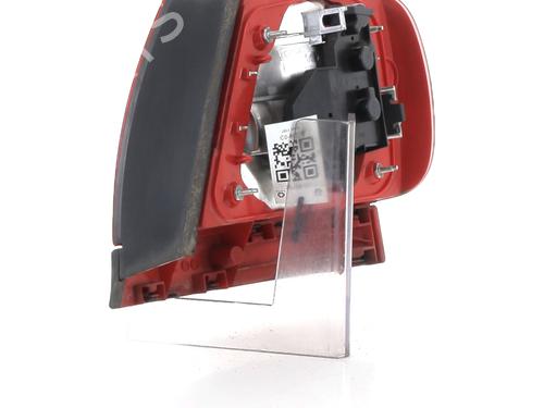Left taillight AUDI A4 B5 (8D2) 1.9 TDI | BP31349862C34