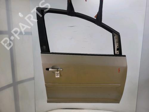 Used Right front door VW TOURAN (1T1, 1T2) 1.9 TDI (105 hp) 23454606