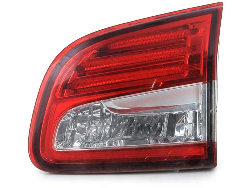 Used Right tailgate light Right tailgate light CITROËN C4 AIRCROSS 1.6 HDi 115 AWC (114 hp) 33567664 33567664