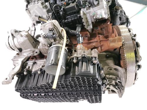 Engine CITROËN JUMPY III Van (V_) 2.0 BlueHDi 120 | BP31085610M1 