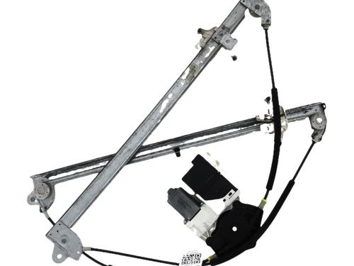Front left window mechanism PEUGEOT 807 (EB_) 2.2 HDi | BP36210634C22 - Image 2