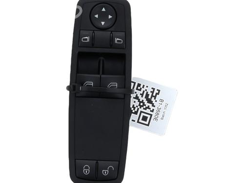 Used Left front window switch MERCEDES-BENZ A-CLASS (W169) A 200 CDI (169.008, 169.308) (140 hp) 29443483