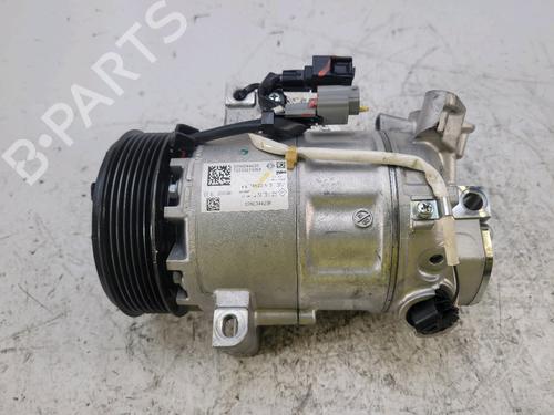 AC compressor RENAULT CLIO V (B7_) 1.0 TCe 90 (B7MT) | BP14470019M34 