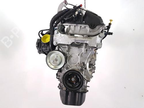 Used Engine Engine 39259462 39259462