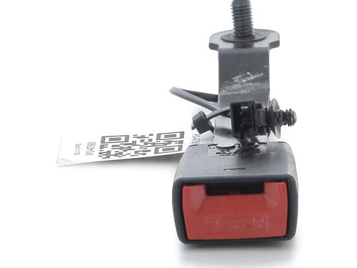 Used Seat buckle RENAULT MODUS / GRAND MODUS (F/JP0_) 1.5 dCi (FP0F, JP0F) (86 hp) 30924970