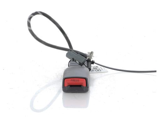 Used Seat buckle KIA RIO II (JB) 1.5 CRDi (110 hp) 27902084