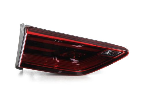 Left tailgate light VW GOLF VIII (CD1, DA1) 2.0 TDI | BP31986032C79 