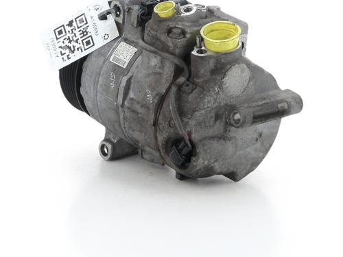 AC compressor MERCEDES-BENZ C-CLASS (W204) C 350 (204.056) | BP37506145M34 - Image 2