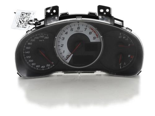 Instrument cluster TOYOTA GT 86 Coupe (ZN6_) 2.0 (ZN6AC_, ZN6BC_, ZN6K) | BP23030157C47 