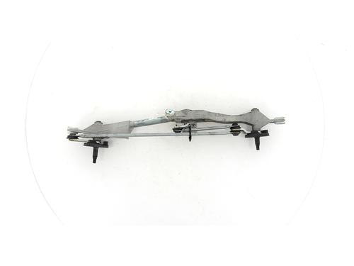 Front wipers mechanism RENAULT KOLEOS I (HY_) 2.0 dCi 4x4 (HY0K) | BP18456553C83 