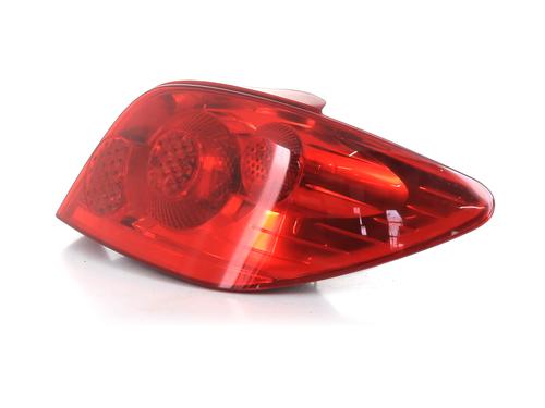 Right taillight PEUGEOT 307 (3A/C) 1.6 HDi | BP32434658C35