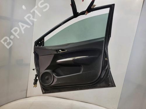 Right front door HONDA CIVIC VIII Hatchback (FN, FK) 2.2 CTDi (FK3) | BP31845347C3