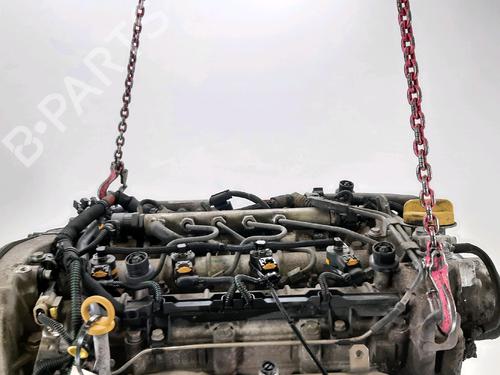 Engine OPEL ASTRA H (A04) | BP31866341M1
