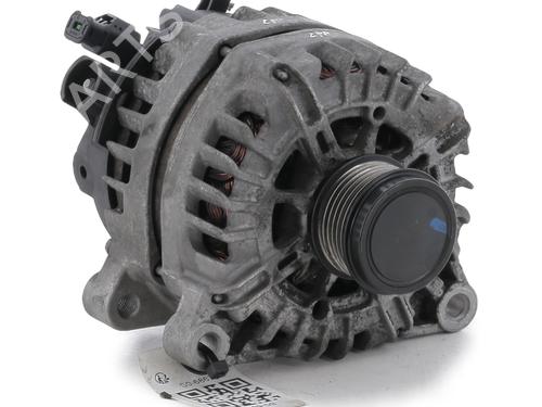 Alternator PEUGEOT 208 I (CA_, CC_) 1.6 HDi / BlueHDi 75 | BP30956954M7