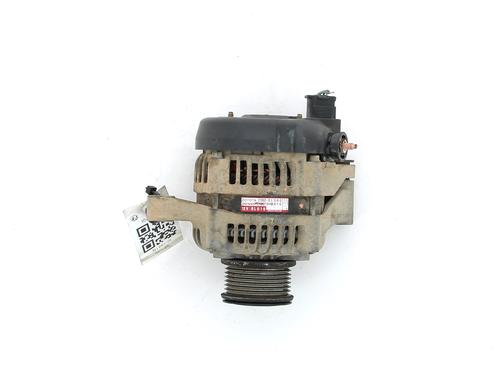 Alternator TOYOTA HILUX VII Pickup (_N1_, _N2_, _N3_) 2.5 D-4D 4WD (KUN25_, KUN25R) | BP17611282M7 