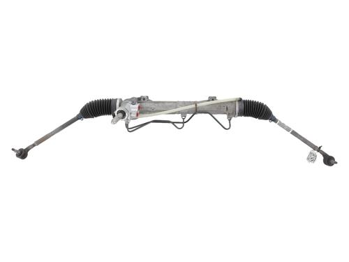 Used Steering rack Steering rack PEUGEOT 206 Hatchback (2A/C) 1.4 HDi eco 70 (68 hp) 33685458 33685458